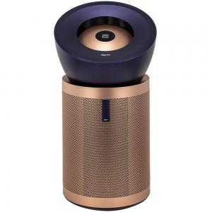 Очищувач повітря Dyson HEPA Big+Quiet Formaldehyde BP04 (берлінська блакить/мідь)