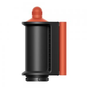 Багатофункціональна насадка з ефектом Коанда