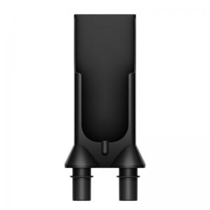 Настінна док-станція (темна)