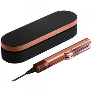 Чохол для зберігання випрямляча (янтарний шовк)