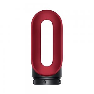 Насадка для висушування волосся перед укладанням