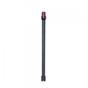 Знімна подовжувальна труба (чорна)