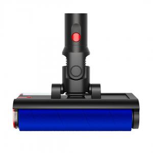 Моторизована щітка з валиком для вологого прибирання