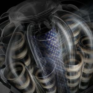 Запатентована технологія 2 Tier Radial