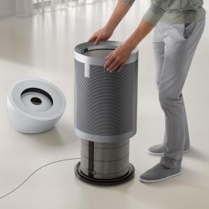 Гігієнічна заміна фільтра