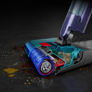 Прибирання лише чистою водою