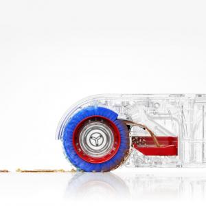 Нова гігієнічна система 