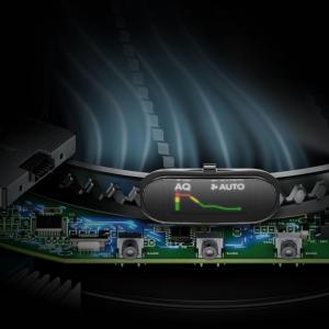 Діагностика стану повітря в приміщенні