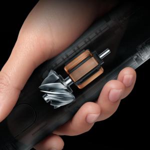 Двигун із цифровим керуванням Dyson Hyperdymium™ 140k