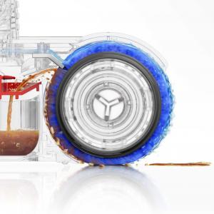 Нова гігієнічна система 