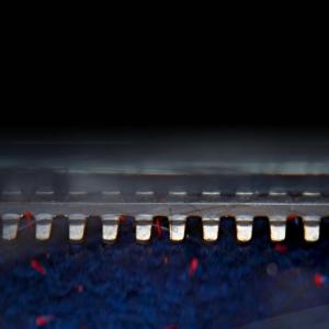 Захист від намотування волосся 