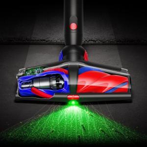 Розпізнавання поверхні, що прибирається, в режимі 