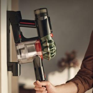 Компактні зарядка і зберігання