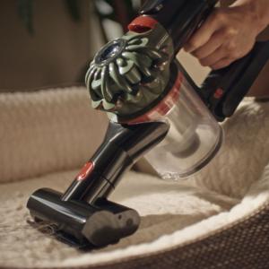 Пилосос-трансформер