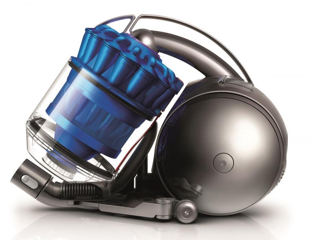 Пилосос Dyson DC37 Allergy Musclehead Пилосос Dyson DC37 Allergy Musclehead