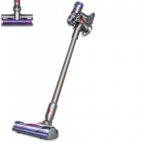 Пилосос Dyson V8 Animal Пилосос Dyson V8 Animal