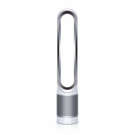 Очиститель воздуха Dyson Pure Cool White Silver Очиститель воздуха Dyson Pure Cool White Silver