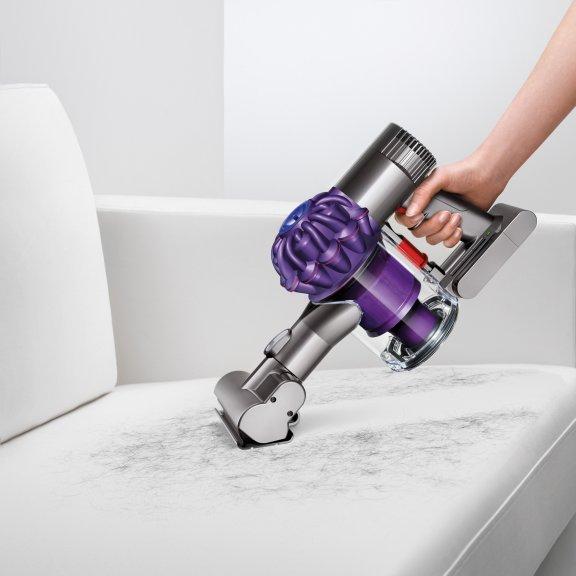 Пылесос Dyson V6 Animal Pro Пылесос Dyson V6 Animal Pro