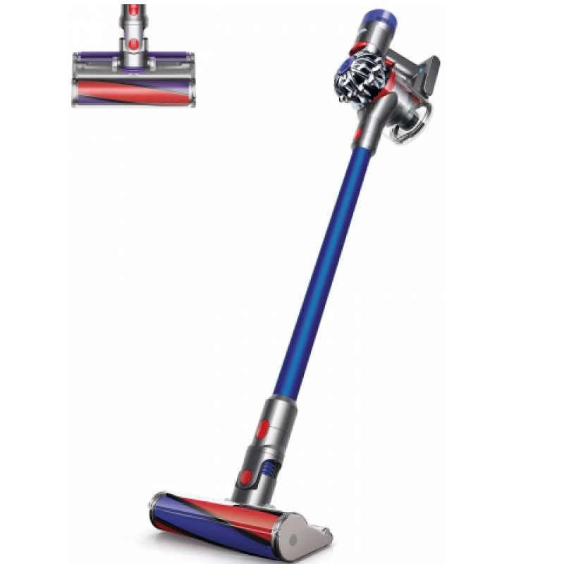 Пылесос Dyson V7 Parquet Extra Пылесос Dyson V7 Parquet Extra