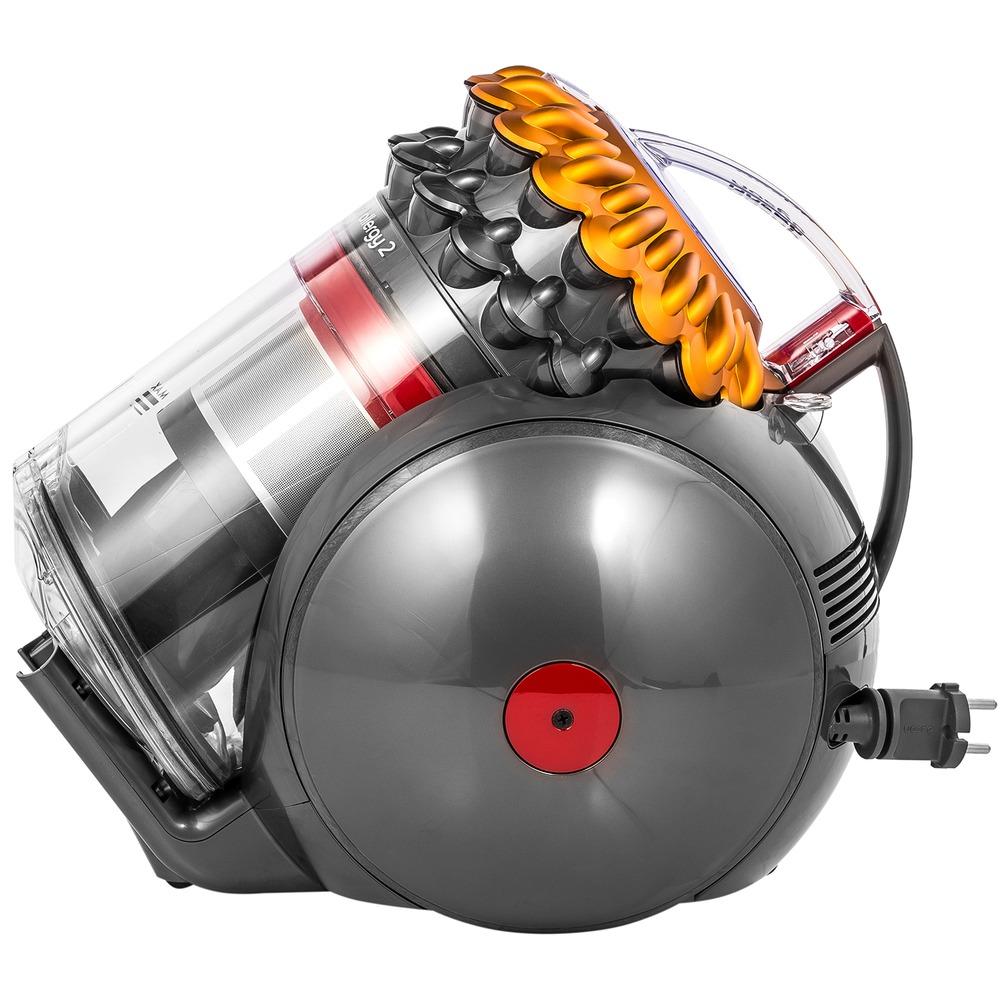 Пылесос Dyson CY28 Allergy Пылесос Dyson CY28 Allergy
