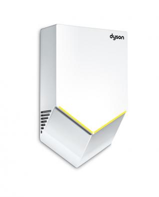 Сушилка для рук Dyson Airblade V AB12 (HU02) White