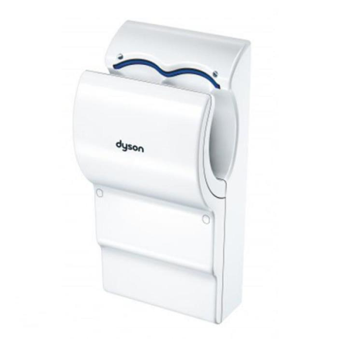 Сушарка для рук Dyson AB14 White Сушарка для рук Dyson AB14 White