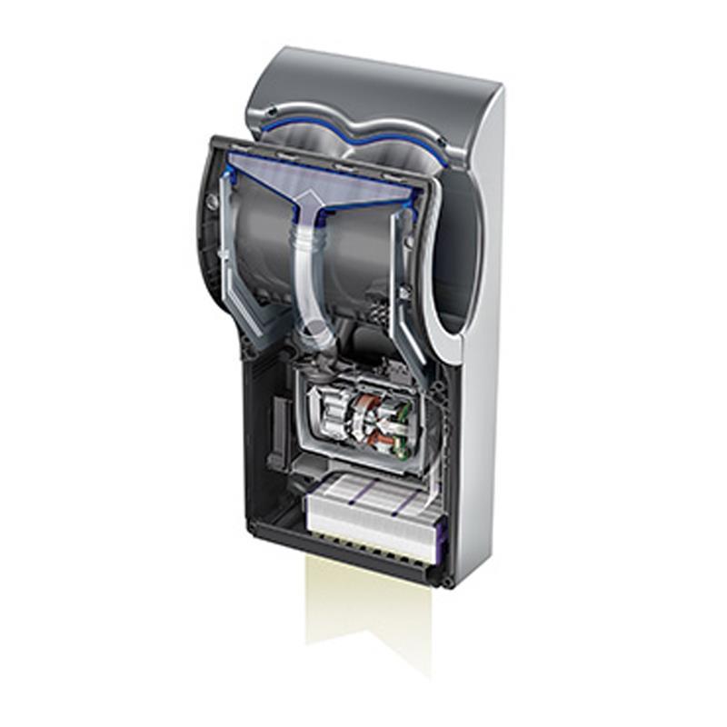 Сушарка для рук Dyson Airblade AB14 dB Сушарка для рук Dyson Airblade AB14 dB