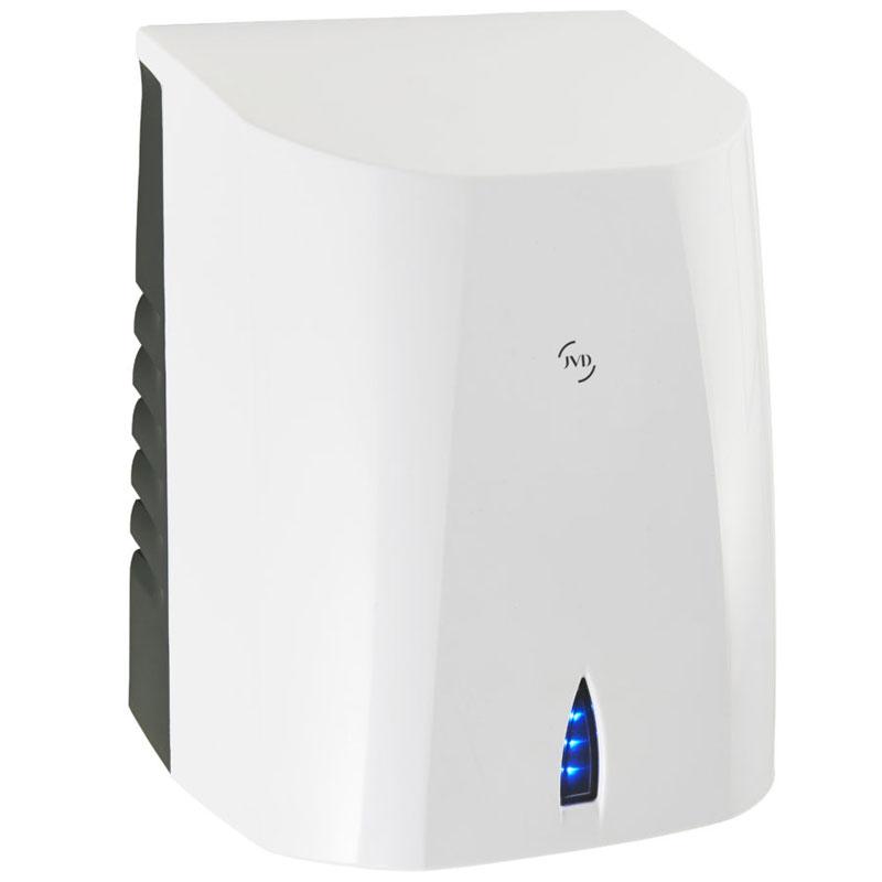 Сушилка для рук JVD Sup`Air White Сушилка для рук JVD Sup`Air White