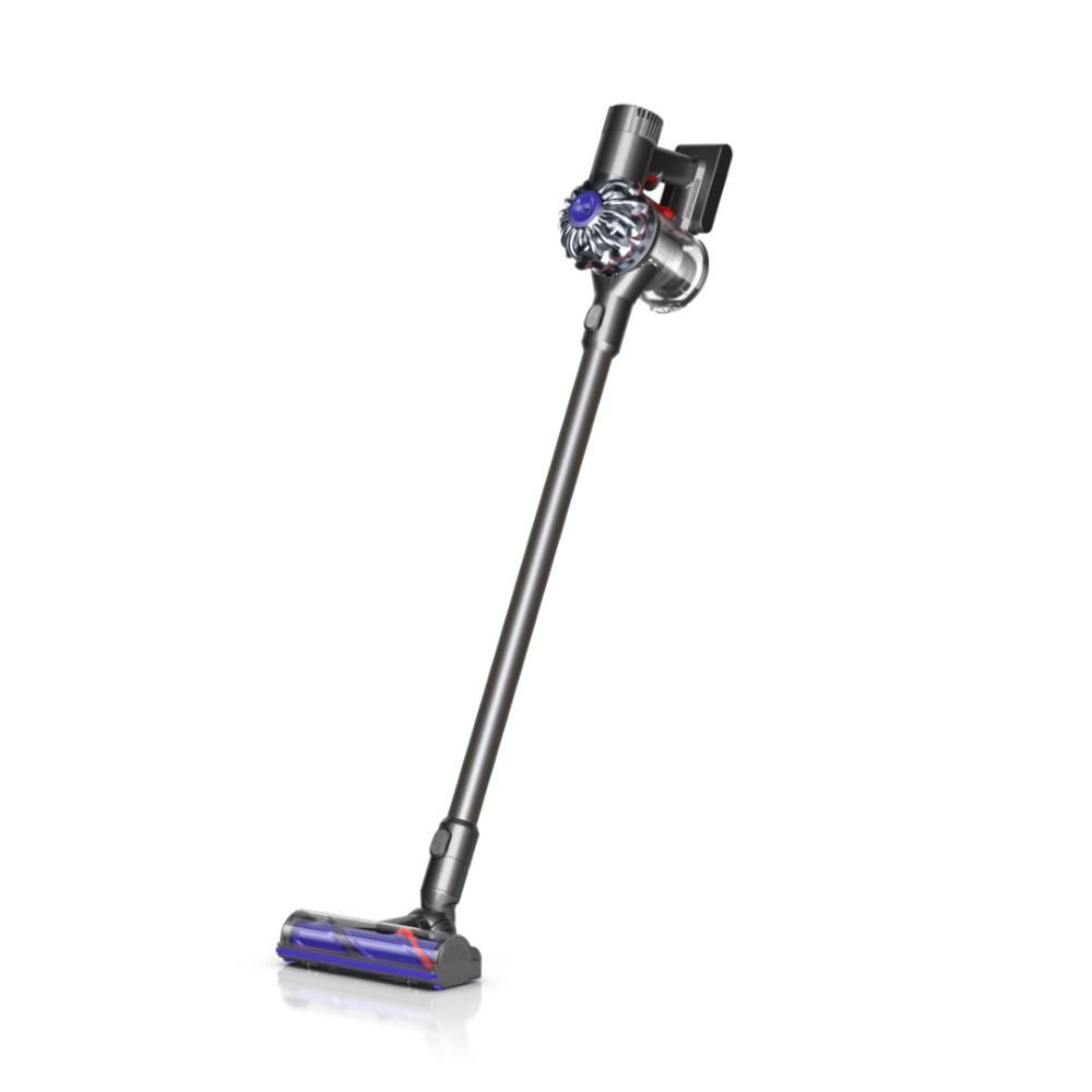 Пылесос Dyson V6 Animal Extra Пылесос Dyson V6 Animal Extra