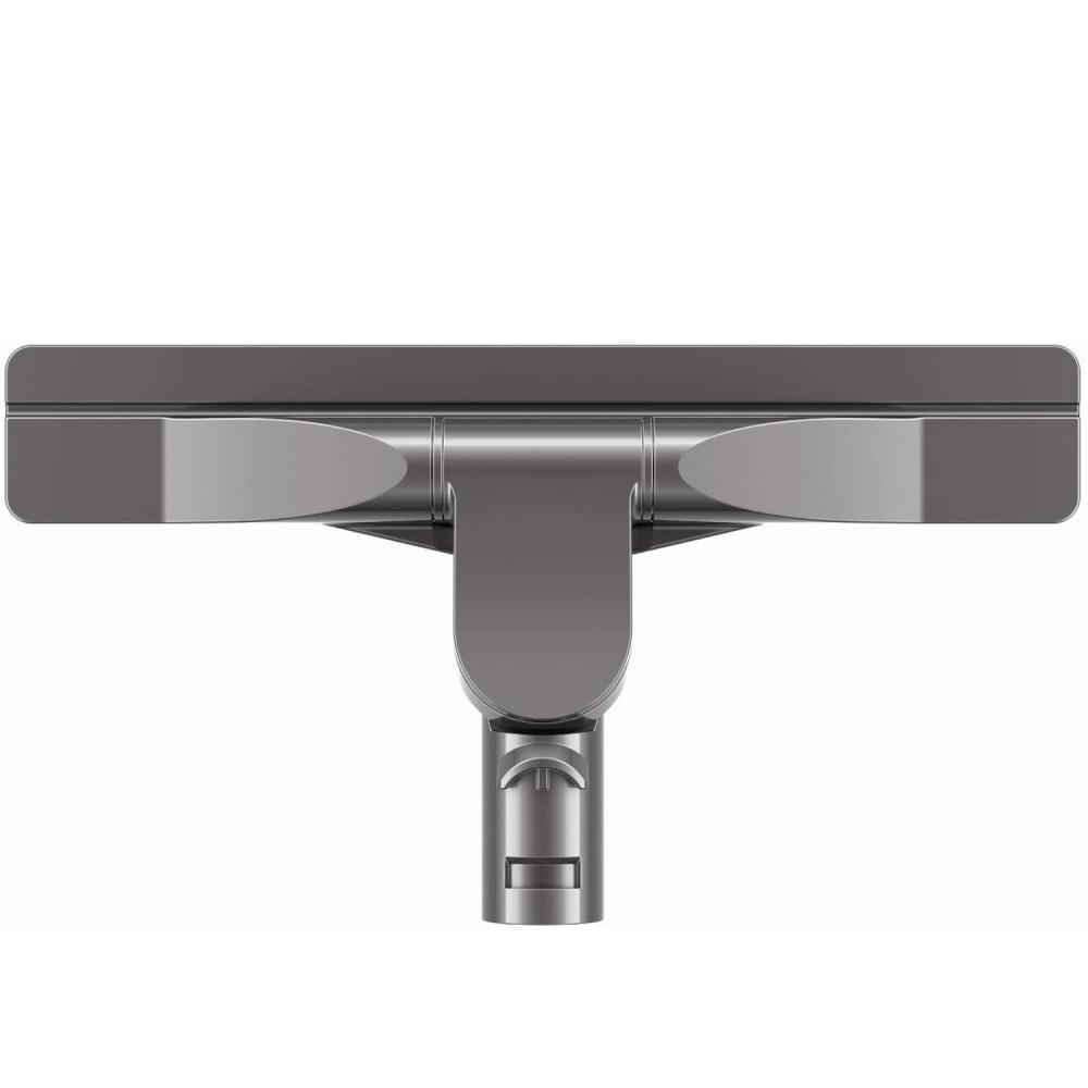Поворотная насадка для паркета Dyson articulating hard floor tool (с серой кнопкой) Поворотная насадка для паркета Dyson articulating hard floor tool (с серой кнопкой)