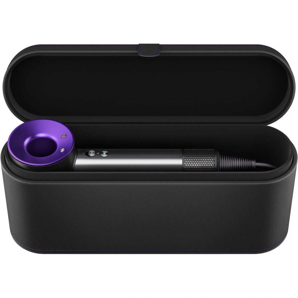 Чехол для фена Dyson Supersonic (черный) Чехол для фена Dyson Supersonic (черный)
