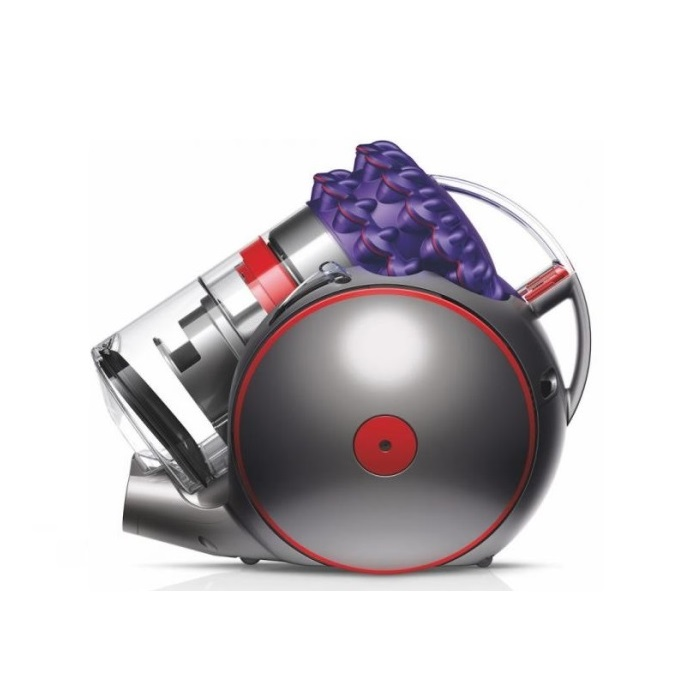 Пылесос DYSON CY26 CINETIC BIG BALL PARQUET 2 Пылесос DYSON CY26 CINETIC BIG BALL PARQUET 2