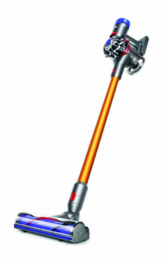 Пилосос Dyson V8 Absolute Пилосос Dyson V8 Absolute