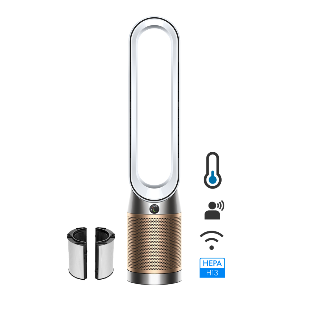 Очиститель воздуха Dyson Purifier Cool PC2 De-Nox TP12 Очиститель воздуха Dyson Purifier Cool PC2 De-Nox TP12