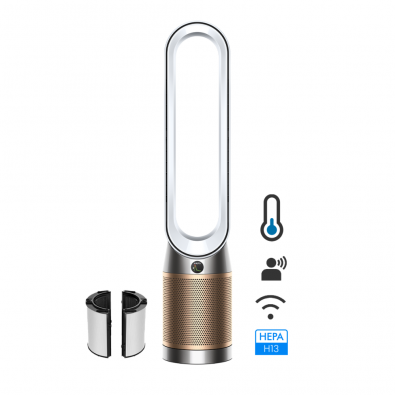 Очиститель воздуха Dyson Purifier Cool PC2 De-Nox TP12 