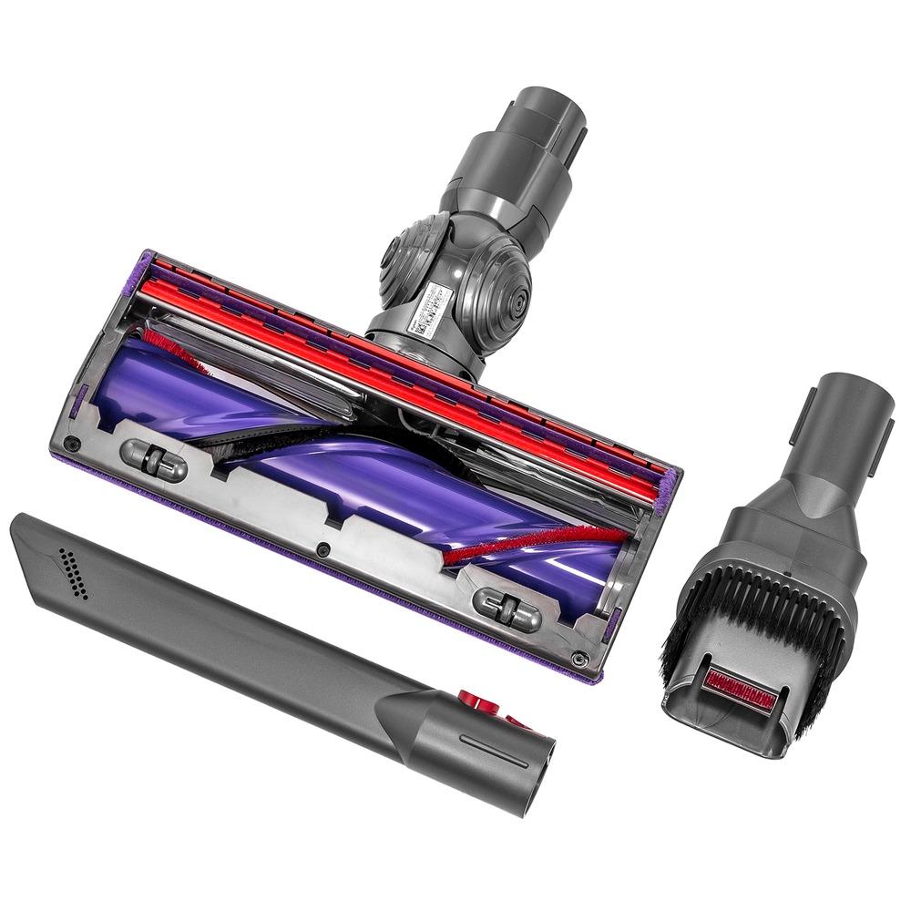 Пилосос Dyson Cyclone V10 Motorhead Пилосос Dyson Cyclone V10 Motorhead