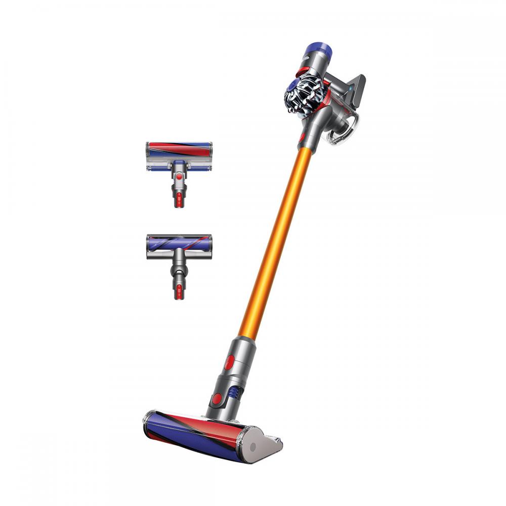 Пылесос Dyson V8 Absolute Plus Пылесос Dyson V8 Absolute Plus