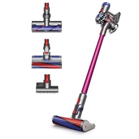 Пылесос Dyson V8 Absolute Pro Пылесос Dyson V8 Absolute Pro
