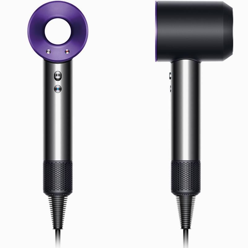 Фен Dyson Supersonic HD 03 пурпуровий Фен Dyson Supersonic HD 03 пурпуровий