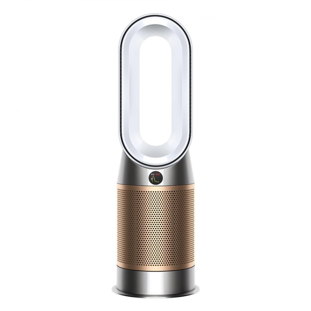 Очисник повітря Dyson Pure Hot+Cool HP2 De-Nox HP12