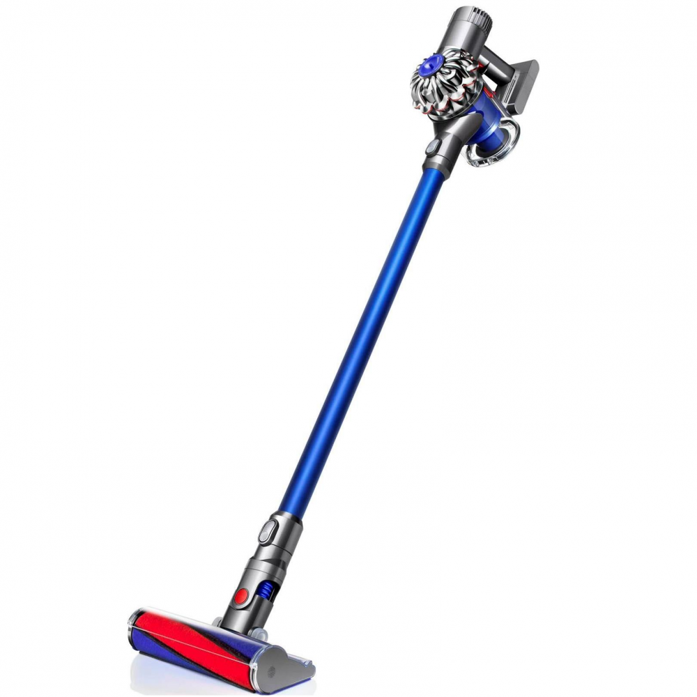 Пылесос Dyson V6 Fluffy Пылесос Dyson V6 Fluffy