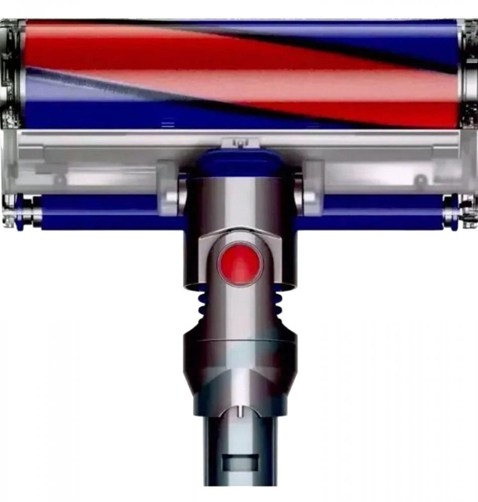 Насадка Fluffy (с мягким валиком) для пылесосов Dyson V6 Насадка Fluffy (с мягким валиком) для пылесосов Dyson V6