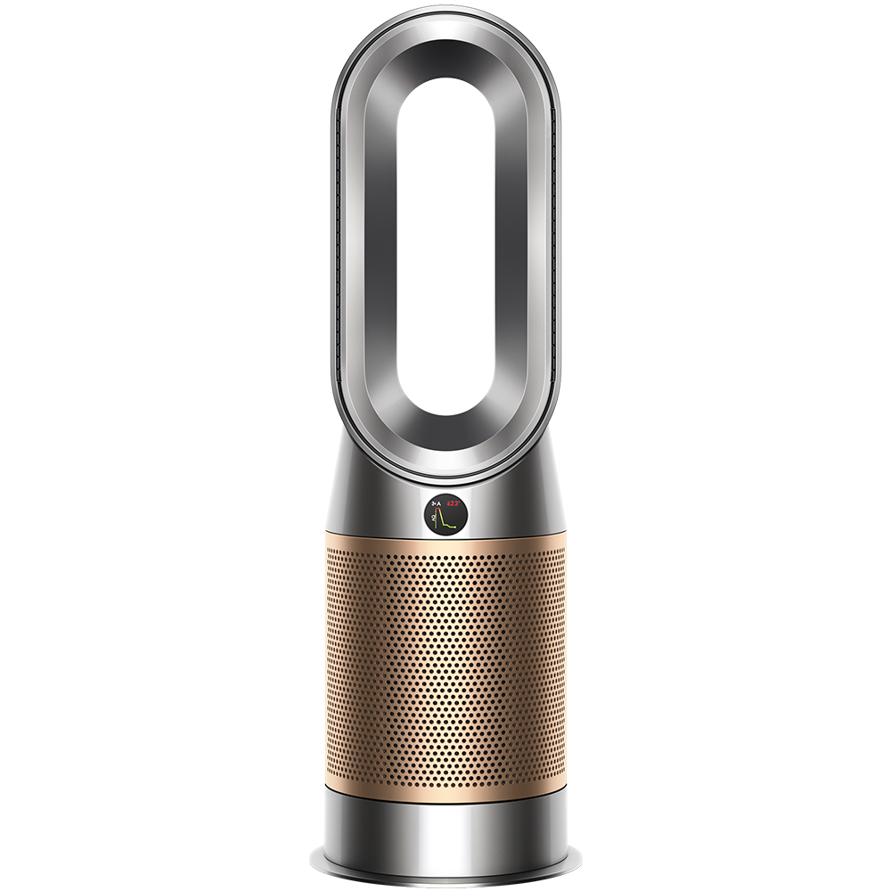 Очисник повітря Dyson Pure Hot+Cool Formaldehyde HP09 Очисник повітря Dyson Pure Hot+Cool Formaldehyde HP09