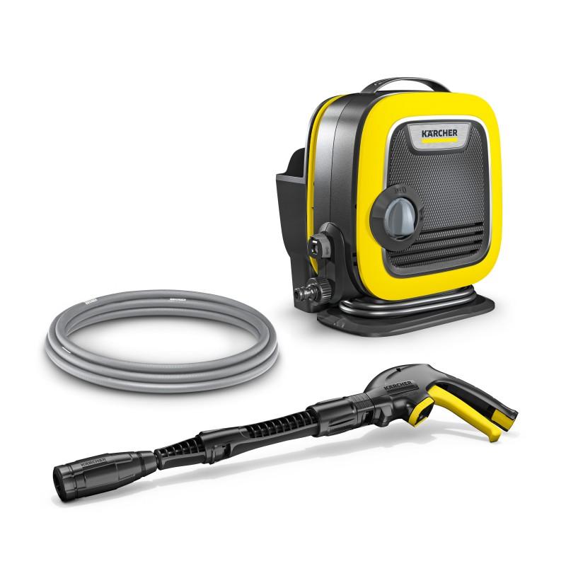 Мінімийка Karcher K-mini Мінімийка Karcher K-mini
