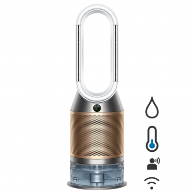 Очиститель и увлажнитель воздуха Dyson Purifier Humidify+Cool PH2 De-Nox PH05