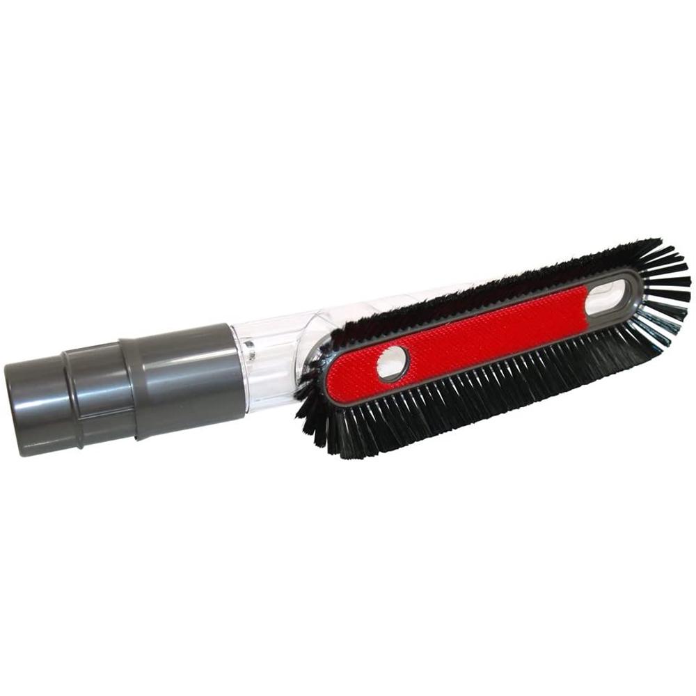 Насадка з м'якою щетиною Dyson soft dusting brush Насадка з м'якою щетиною Dyson soft dusting brush