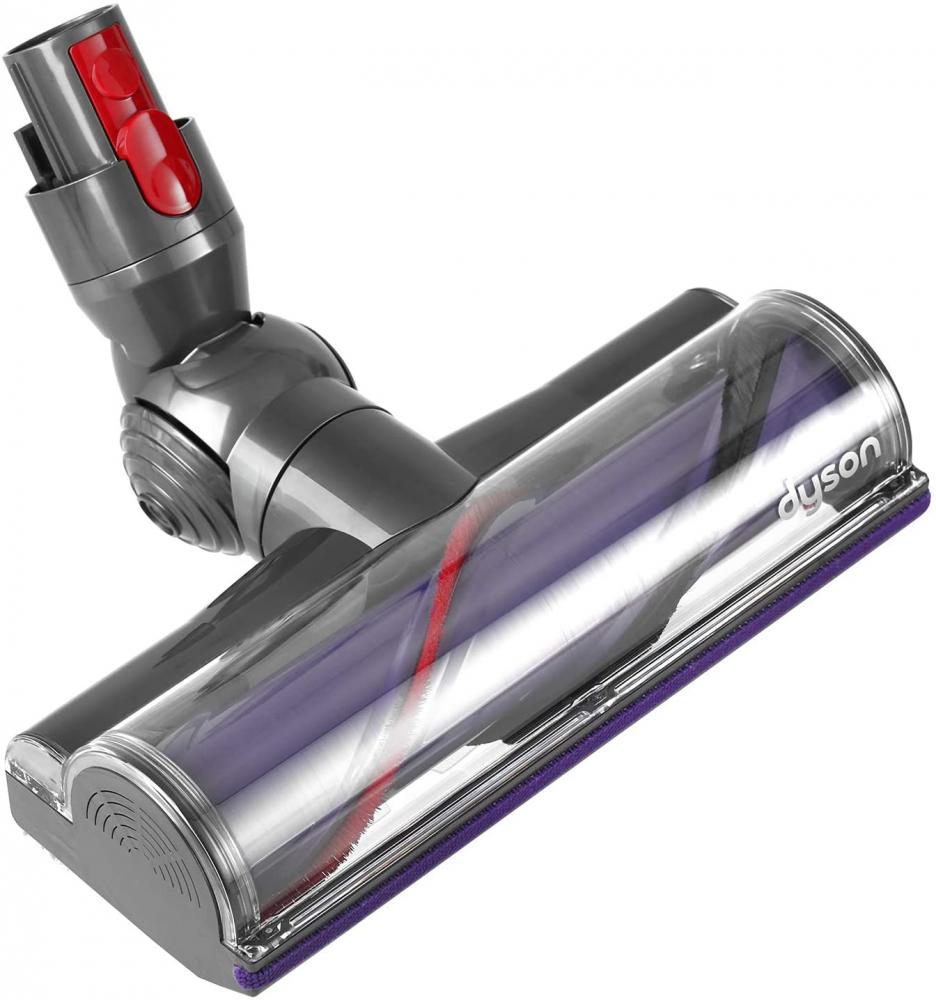 Електрощітка з прямим приводом 35 Вт для пилососів Dyson V10 Електрощітка з прямим приводом 35 Вт для пилососів Dyson V10