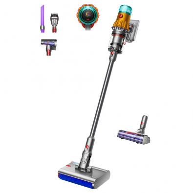 Пылесос Dyson V12s Detect Slim Submarine
