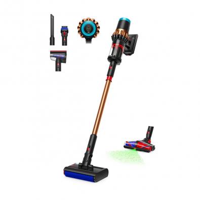 Пилосос Dyson V16 Piston Animal Submarine