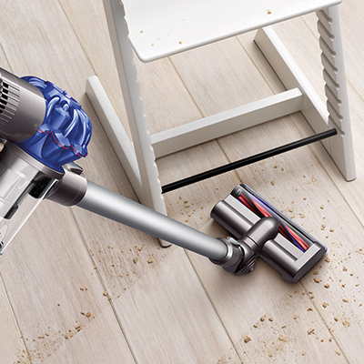 Пылесос Dyson V6 Slim Origin Пылесос Dyson V6 Slim Origin